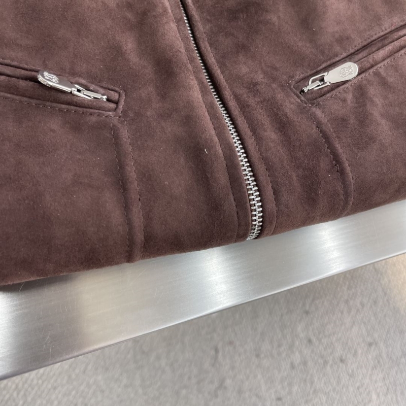 Brunello Cucinelli Outwear